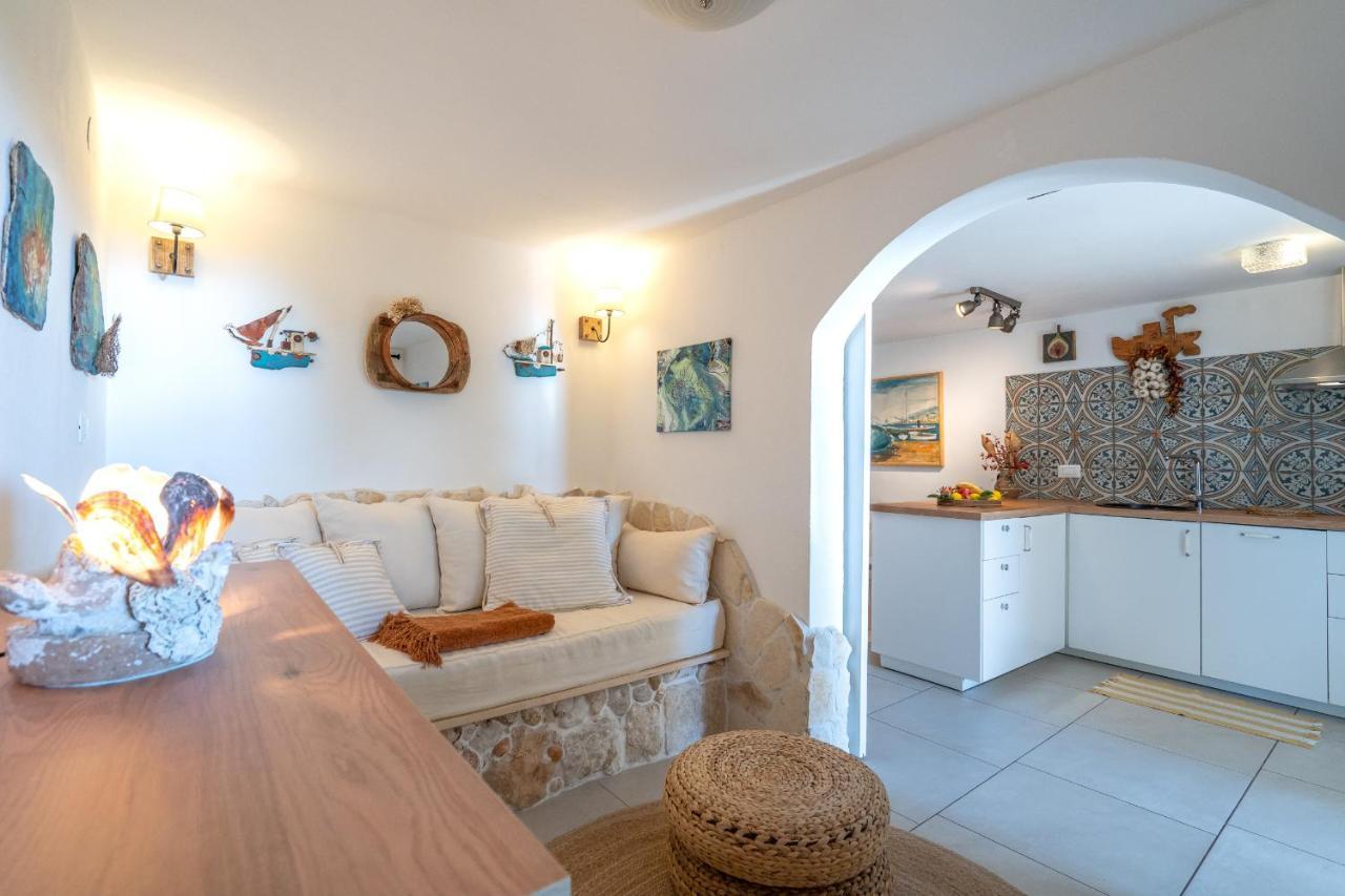 Libera Apartments Stara Baska Exterior photo