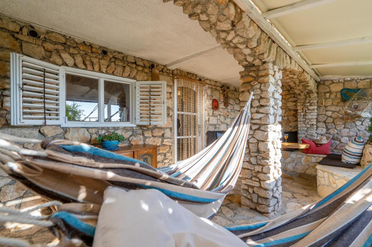 Libera Apartments Stara Baska Exterior photo