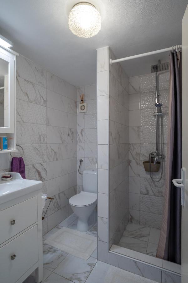 Libera Apartments Stara Baska Exterior photo