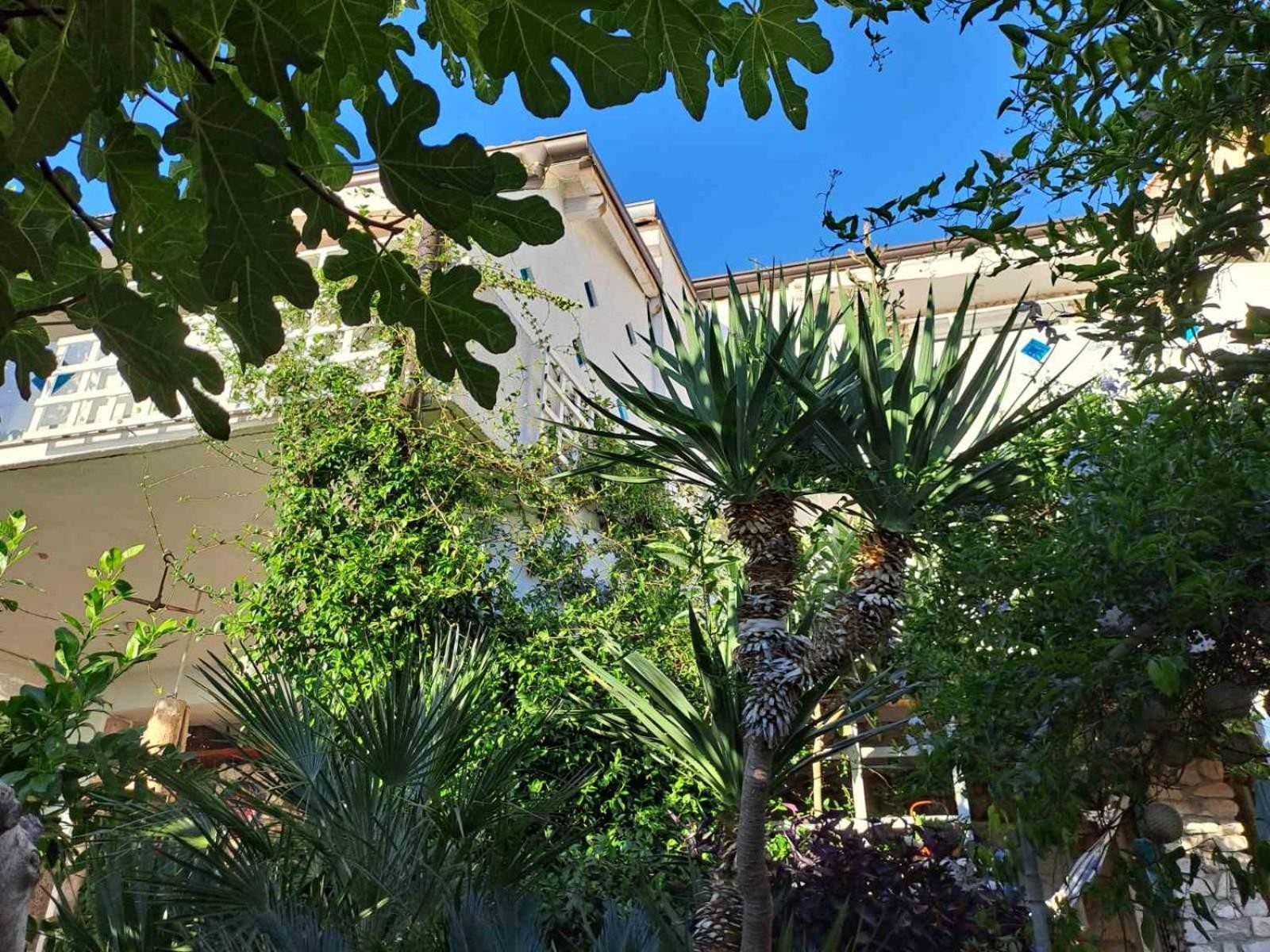 Libera Apartments Stara Baska Exterior photo