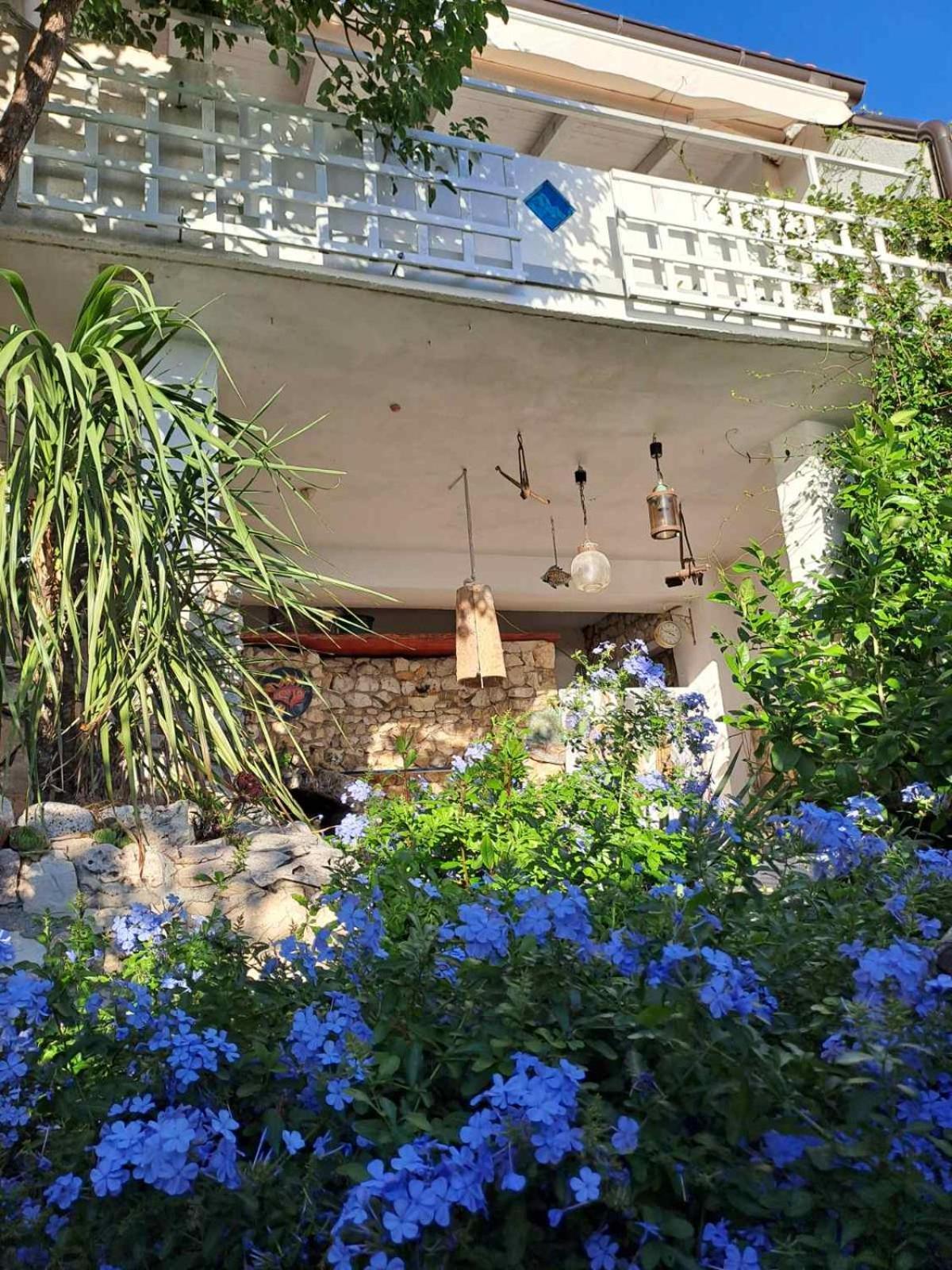 Libera Apartments Stara Baska Exterior photo