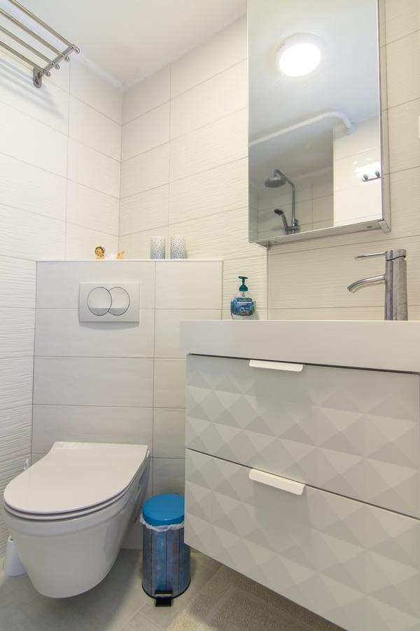 Libera Apartments Stara Baska Exterior photo