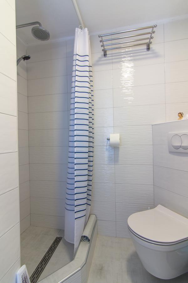 Libera Apartments Stara Baska Exterior photo